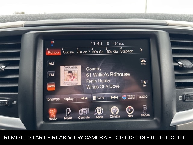 2014 RAM 1500 - Image 23