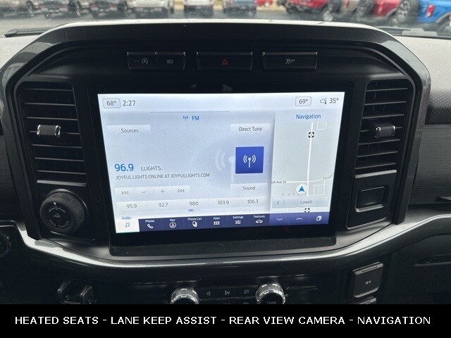 2023 FORD F-150 - Image 4