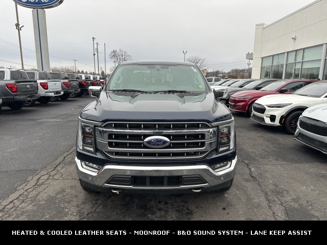 2022 FORD F-150 - Image 6