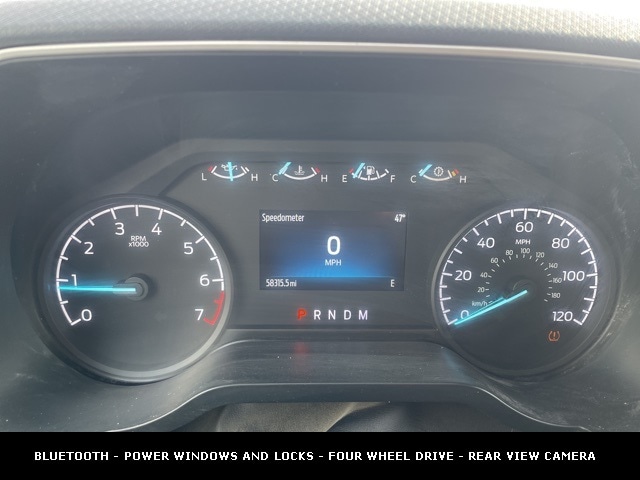 2023 FORD F-150 - Image 16