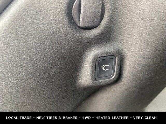 2019 JEEP COMPASS - Image 30