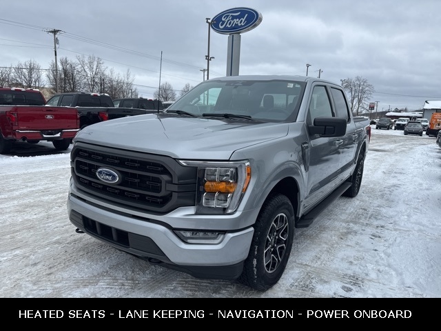 2023 FORD F-150 - Image 7