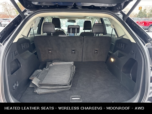 2024 FORD EDGE - Image 13