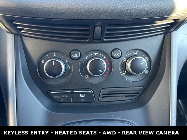 2014 FORD ESCAPE - Image 25