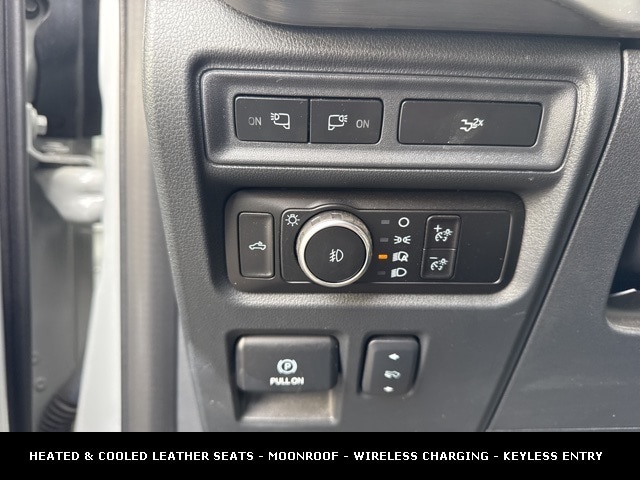 2023 FORD F-150 - Image 21