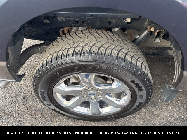 2022 FORD F-150 - Image 35