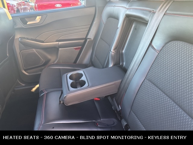 2023 FORD ESCAPE - Image 29