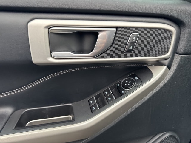 2022 FORD EXPLORER - Image 21