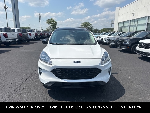 2022 FORD ESCAPE - Image 6