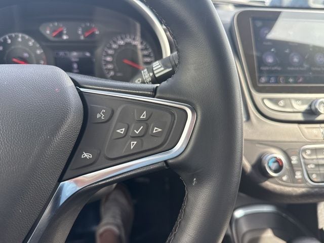 2024 CHEVROLET MALIBU - Image 16