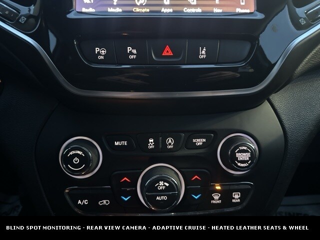 2019 JEEP CHEROKEE - Image 27