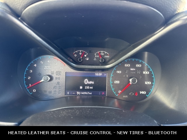 2020 CHEVROLET COLORADO - Image 28