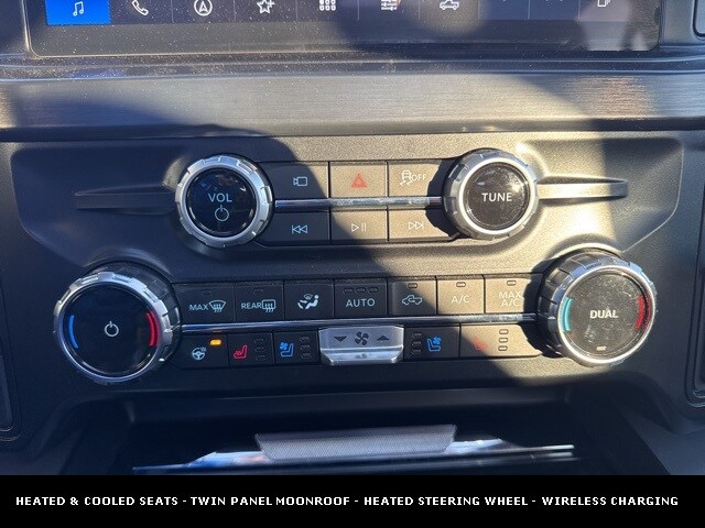 2025 FORD F-450 - Image 34