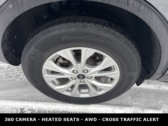 2024 FORD ESCAPE - Image 30