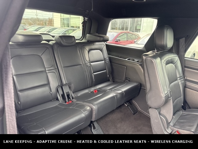 2023 LINCOLN NAVIGATOR - Image 20