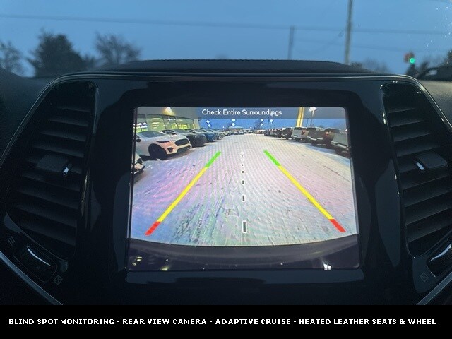 2019 JEEP CHEROKEE - Image 4