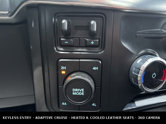 2022 FORD F-150 - Image 30