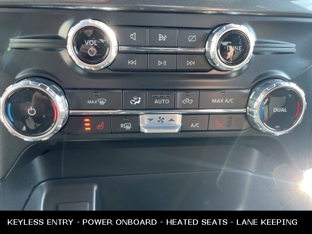 2023 FORD F-150 - Image 20