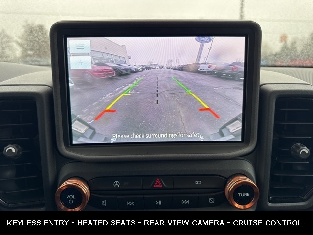 2023 FORD BRONCO SPORT - Image 4