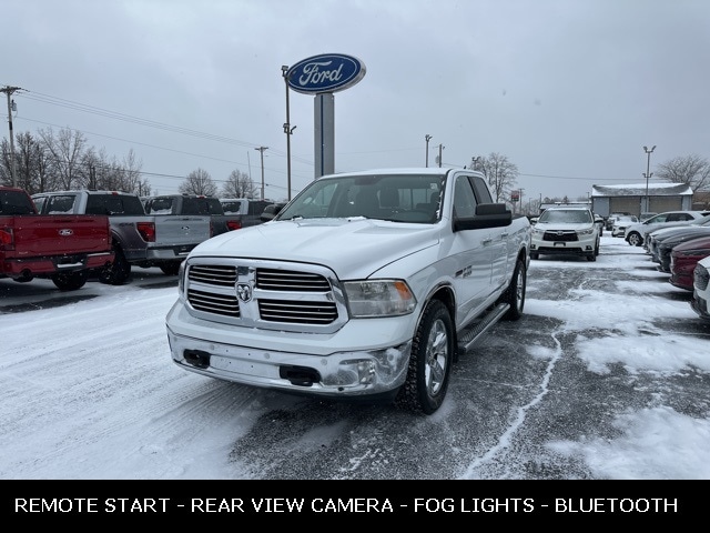 2014 RAM 1500 - Image 7