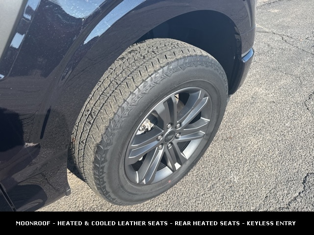 2023 FORD F-150 - Image 37