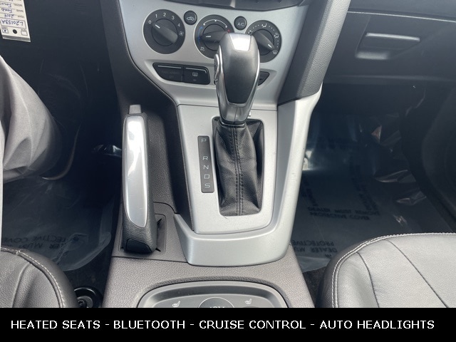 2014 FORD FOCUS - Image 18