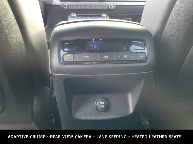 2024 HYUNDAI PALISADE - Image 27