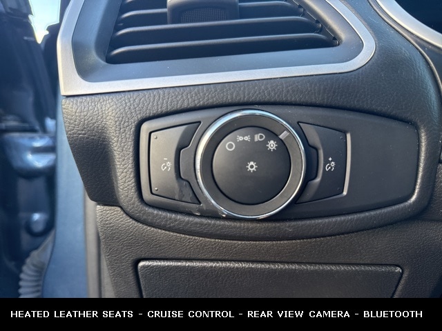 2018 FORD EDGE - Image 17