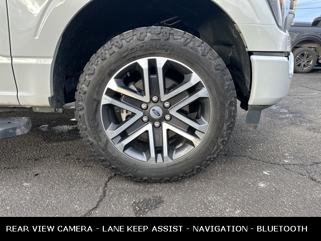 2023 FORD F-150 - Image 31