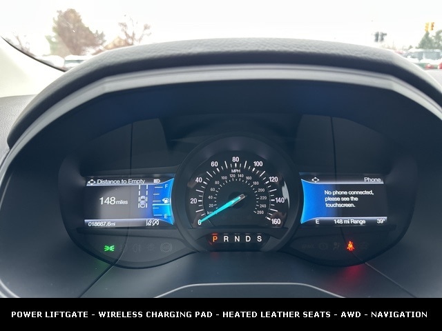 2024 FORD EDGE - Image 22