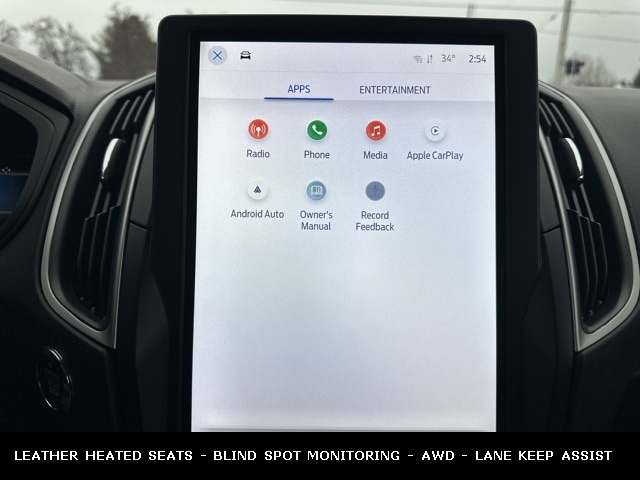 2024 FORD EDGE - Image 27