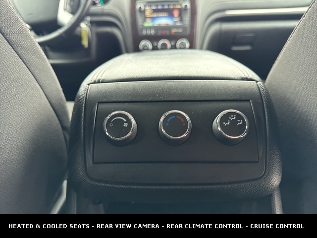 2016 CHEVROLET TRAVERSE - Image 14