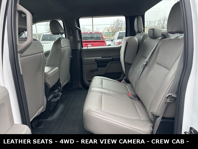 2019 FORD F-150 - Image 14