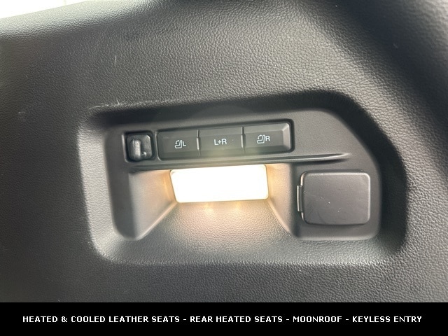 2023 FORD EXPLORER - Image 14