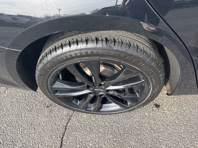 2024 CHEVROLET MALIBU - Image 26