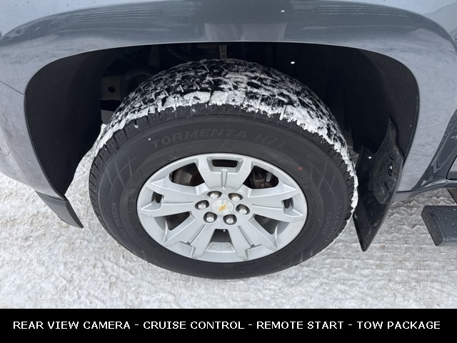 2016 CHEVROLET COLORADO - Image 27