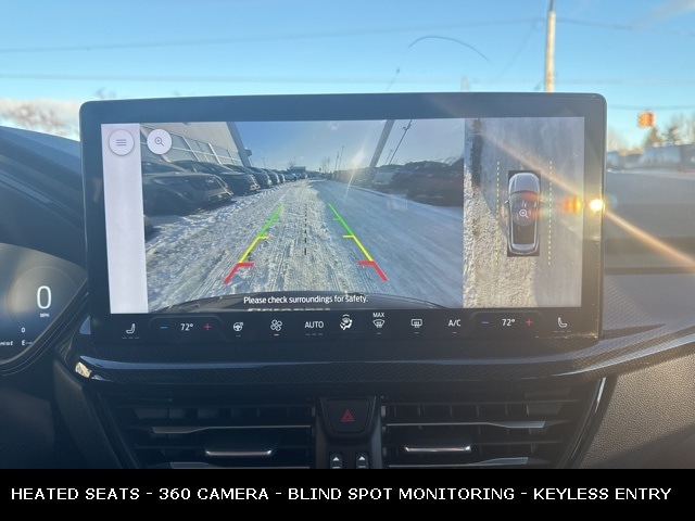 2023 FORD ESCAPE - Image 24