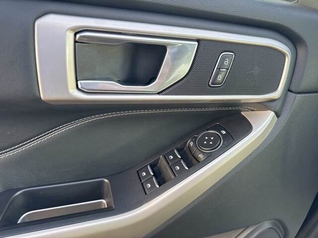 2023 FORD EXPLORER - Image 21