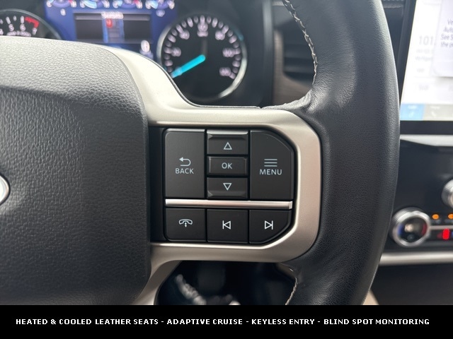 2024 FORD EXPEDITION - Image 24