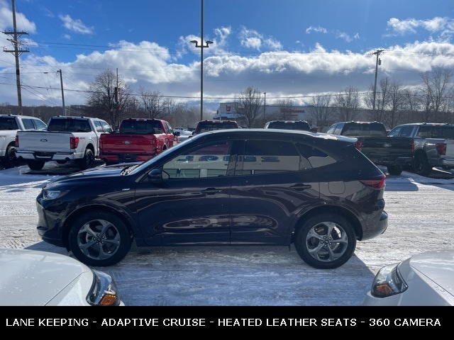 2023 FORD ESCAPE - Image 7