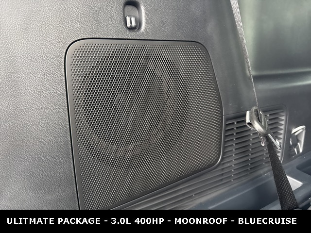 2025 FORD EXPLORER - Image 15