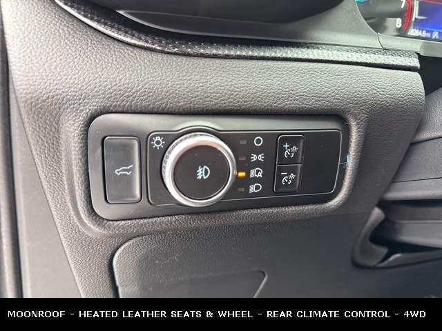 2024 FORD EXPLORER - Image 24