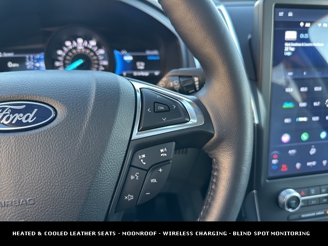 2023 FORD EDGE - Image 27