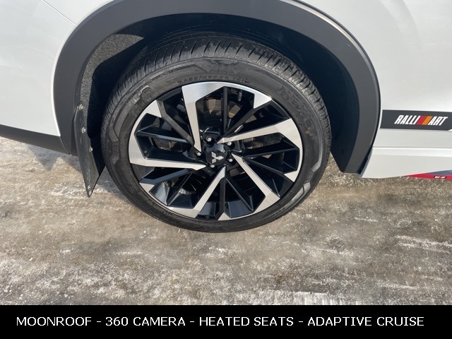 2024 MITSUBISHI OUTLANDER - Image 31