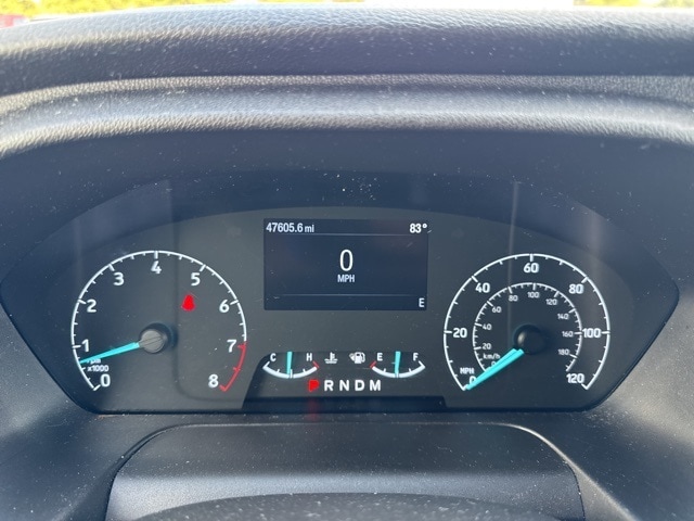 2020 FORD TRANSIT - Image 25