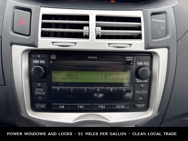 2008 TOYOTA YARIS - Image 13