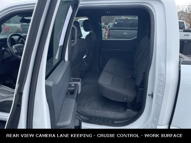 2023 FORD F-150 - Image 28