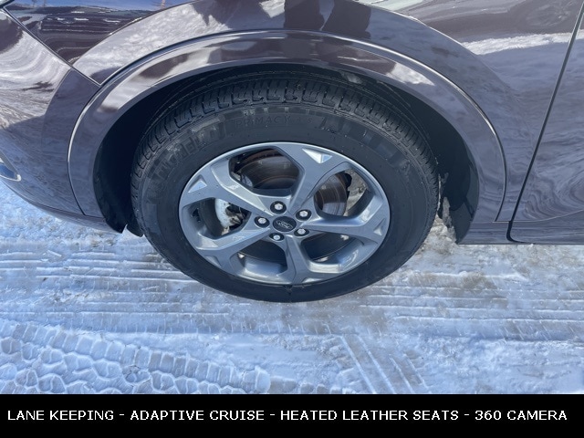 2023 FORD ESCAPE - Image 28