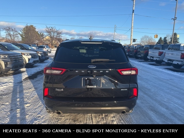 2023 FORD ESCAPE - Image 10