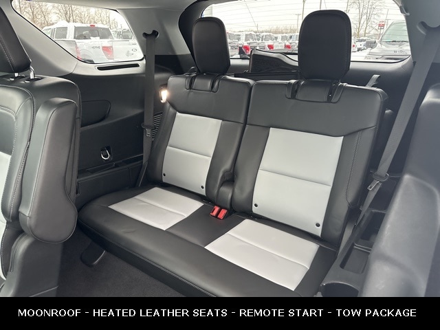 2023 FORD EXPLORER - Image 16